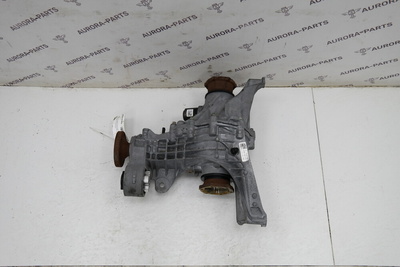 0B0500043G Редуктор задний Audi A4 B9 2015