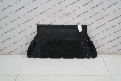 8W0863821C Защита двигателя Audi A4 B9 2015