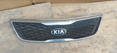 863502P500 Решетка радиатора Kia Sorento 2 2012-2014