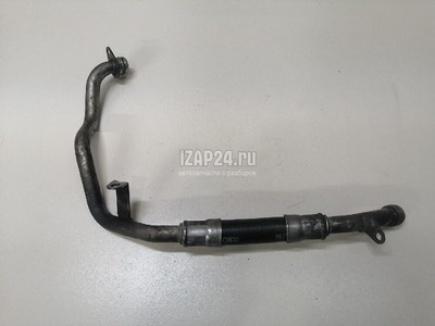 059145735Q Трубка турбокомпрессора (турбины) VAG Q7 [4L] (2005 - 2015)