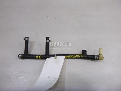 06B133784AP Трубка картерных газов VAG Superb (2002 - 2008)