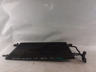 4D0260401A кондиционер audi a8 d2 4.2 b