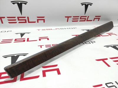 103582619B Пластик салона задняя левая Tesla Model X 2019 1035826-19-B