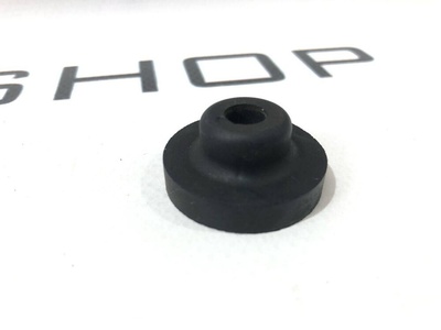 104849800C Подушка крепления радиатора Tesla Model X 2019 1048498-00-C