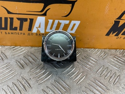 8391048100 Часы Lexus RX 4 2017