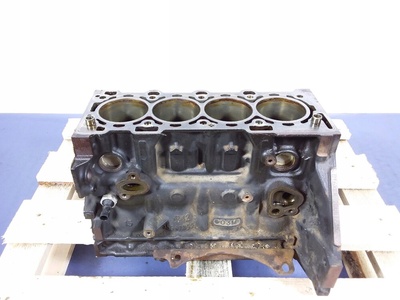 Opel astra j 1.6 blok двигателя 55567859 b16xer