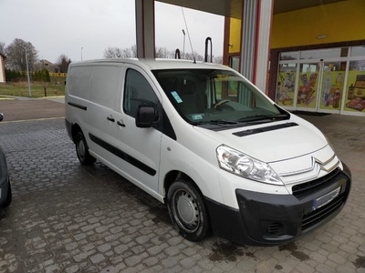 Citroen jumpy