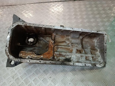 14327059 Поддон BMW 5-серия E39 1995-2003 2001