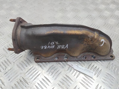 06C253031H Коллектор выпускной Audi A4(B6) 2002