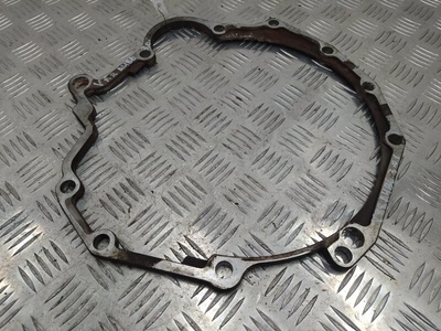 01E103551C Прокладка КПП (пластина) Audi A4(B6) 2002