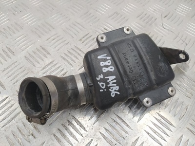 06C133911B Ресивер воздушный Audi A4(B6) 2002
