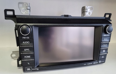 100576 toyota rav4 jbl 86100 - 42250 138000 - 99801101