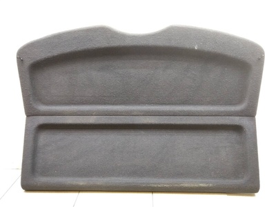1Z5867769 Полка багажника skoda Octavia (A5 1Z-) 2004-2013