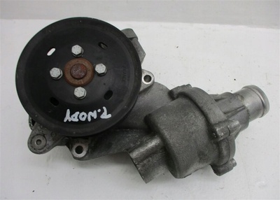 05A121008B насос радиатора audi q7 4l 6.0 tdi v12 05a121037b