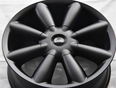 9804374 оригинал мини countryman r60 18 n18.151