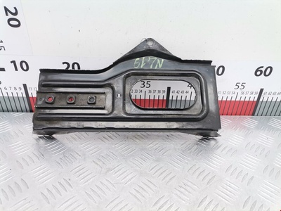 3U0805213 Крепление (корпус) аккумулятора Volkswagen Passat 5 GP (2000-2005) 2001 ,