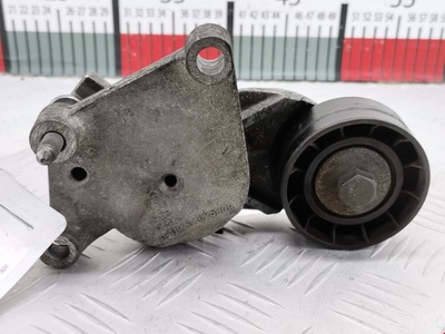 825809 Натяжитель ремня генератора (приводного поликлинового ремня Citroen C3_Picasso (2008-2017) 2009 ,5751F9