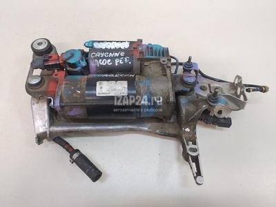 95535890102 Насос регулировки подвески VAG Touareg (2002 - 2010)