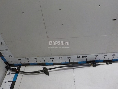 GJ6A46500D Трос КПП Mazda Mazda 6 (GG) (2002 - 2007)