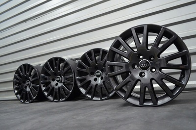 17 колёсные диски 5x112 r audi a3 8p a4 b6 b7 a6 c6 tt volkswagen