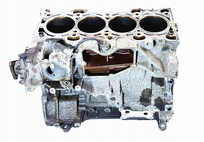 Blok lf 2.0 16v mazda 6 5 mondeo s - max v50 c30