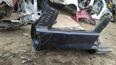 Крыло заднее правое Jeep Grand Cherokee I (ZJ) 1995