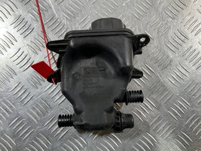17137632212 Бачок расширительный BMW 5 F10/F11/GT F07 [рестайлинг] 2015 ,10617211