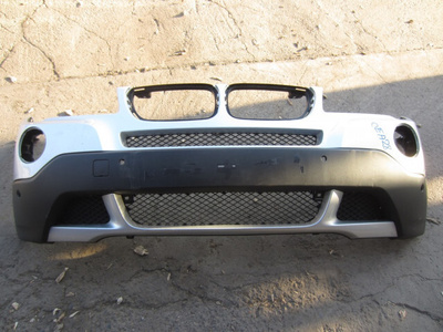 51113416200 Бампер передний BMW X3 E83 2004-2010