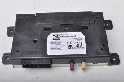 Ecosport блок блок управления bluetooth ln15 - 14g229 - at