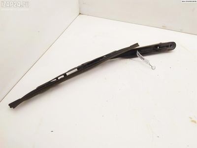 1688201044 Щеткодержатель (поводок стеклоочистителя) задний Mercedes W168 (A) 2000