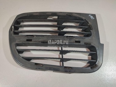 95550568200 Решетка в бампер правая VAG Cayenne (2003 - 2010)