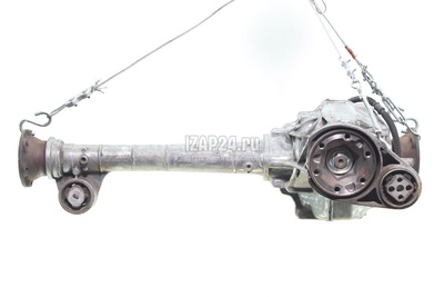 0AA409508E Редуктор переднего моста VAG Cayenne (2003 - 2010)