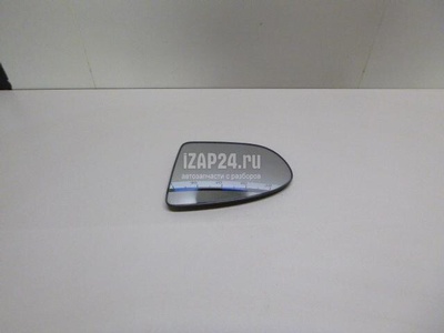 96366JD01A Стекло зеркала электрического левого Nissan Qashqai (J10) (2006 - 2014)