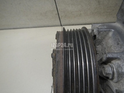 8200720780 Компрессор системы кондиционирования Renault X-Trail (T31) (2007 - 2014)