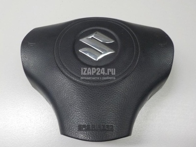 4815065J00C48 Подушка безопасности в рулевое колесо Suzuki Grand Vitara (2005 - 2015)