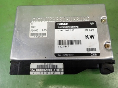 Блок управления кпп bmw e38 4.0 v8