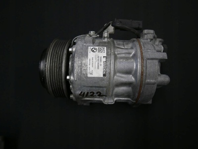 7945863 bmw g30 g31 g11 компрессор кондиционера