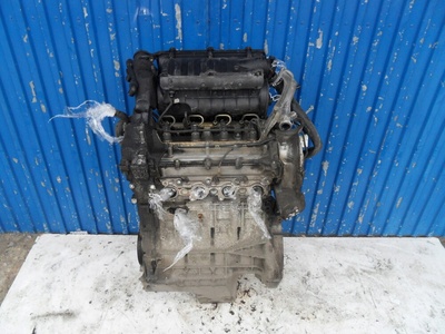 A6680700287 a - klasa w168 рестайлинг 1.7 cdi в сборе двигатель