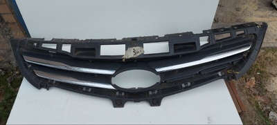 863514L500 Решетка радиатора Hyundai Solaris 1 2014-2017 , STHNS1093A0