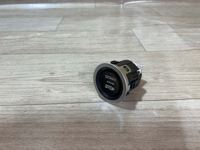 LR070381 кнопка старт стоп range rover gpla - 14c376 - ab