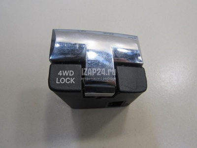 5107932AA Кнопка переключения режимов подвески Chrysler Caliber (2006 - 2011)