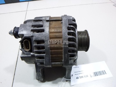 23100EM01A Генератор Nissan Tiida (C11) (2007 - 2014)