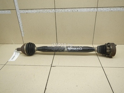 6Q0407272DL Полуось передняя правая VAG Fabia (2007 - 2015)