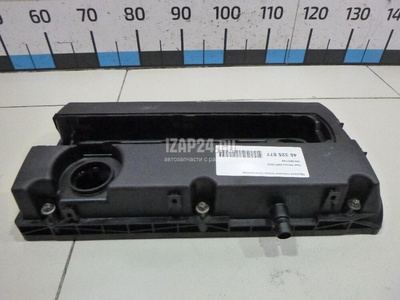 5607159 Крышка головки блока (клапанная) GM Zafira B (2005 - 2012)