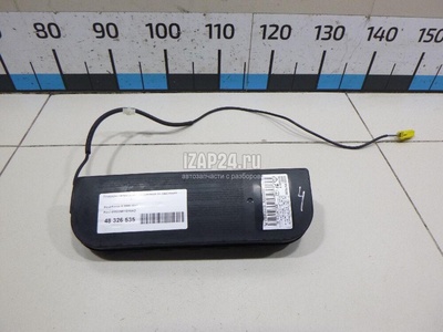4M51A611D10AD Подушка безопасности боковая (в сиденье) Ford Focus II (2008 - 2011)