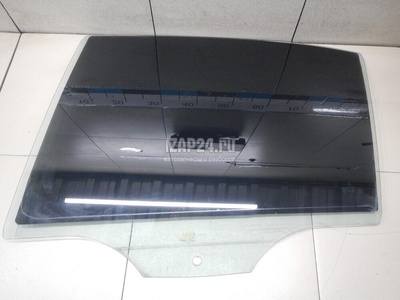 1Z5845205C Стекло двери задней левой VAG Octavia (A5 1Z-) (2004 - 2013)