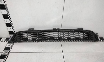 865622P500 Решетка переднего бампера центральная Kia Sorento 2 Restail