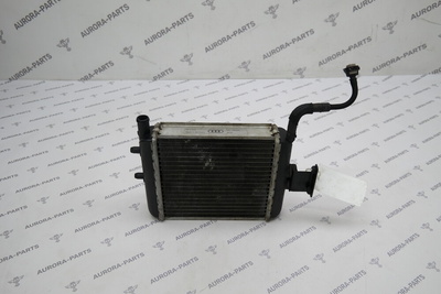 4G0121212B Радиатор охлаждения дополнительный RH RS6 Audi A6 C7 2011