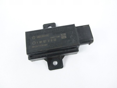A0018275101 датчик давления в колесе мерседес w221