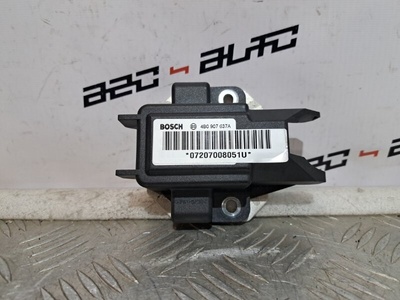 4B0907637A Датчик ускорения Audi A6 Allroad C5 2001